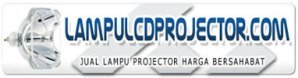 Lampu Projector
