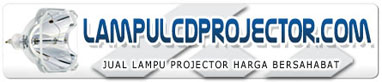 Lampu Projector